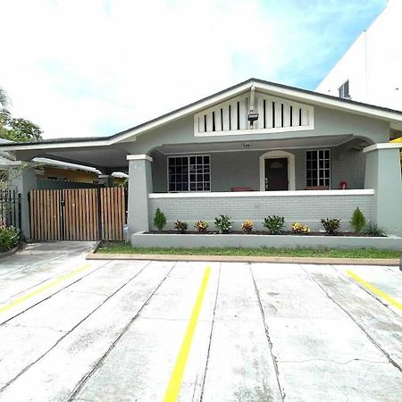 Independent Studio In Little Havana Маями Екстериор снимка