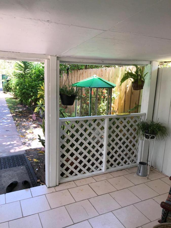 Independent Studio In Little Havana Маями Екстериор снимка