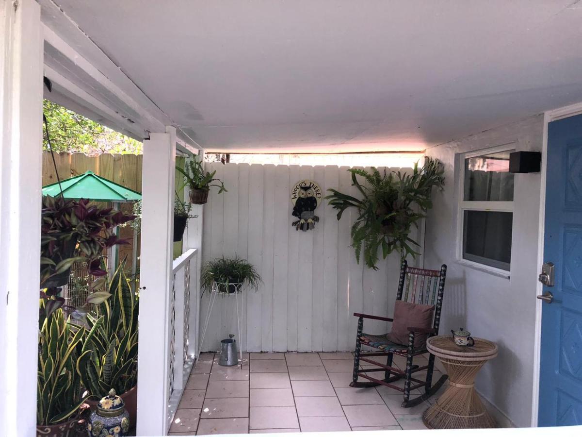 Independent Studio In Little Havana Маями Екстериор снимка