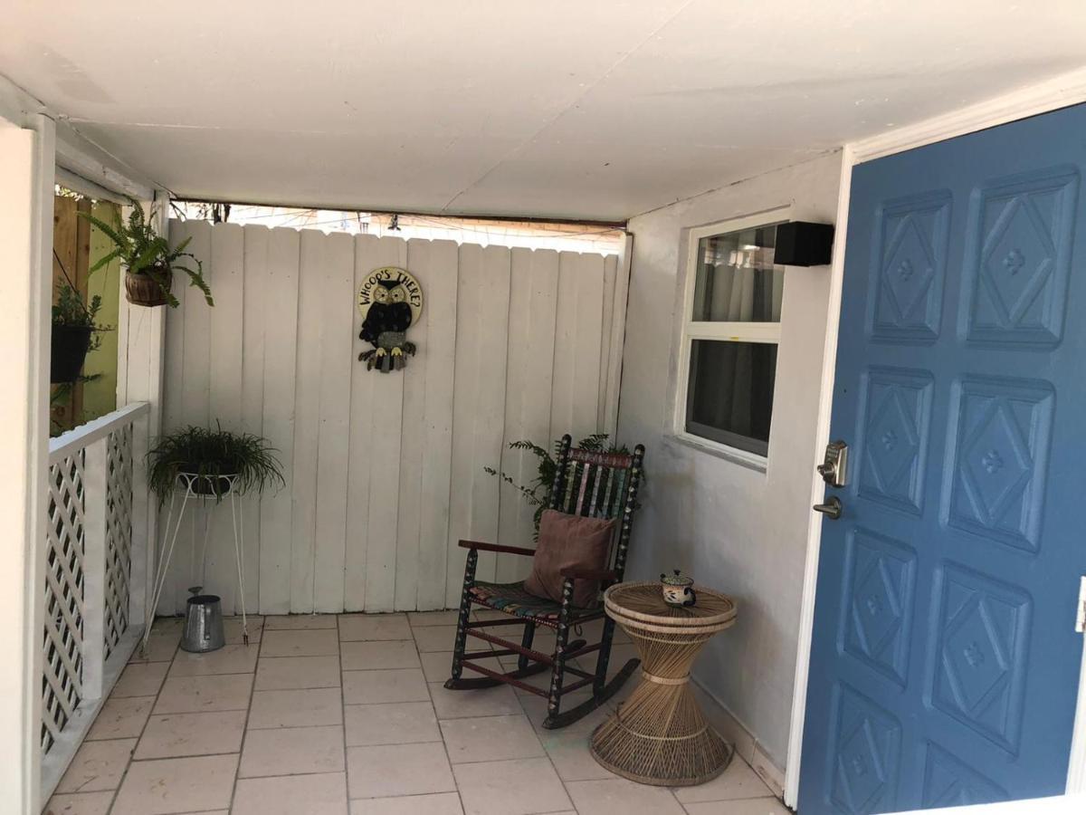 Independent Studio In Little Havana Маями Екстериор снимка