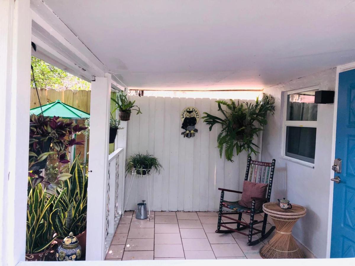 Independent Studio In Little Havana Маями Екстериор снимка