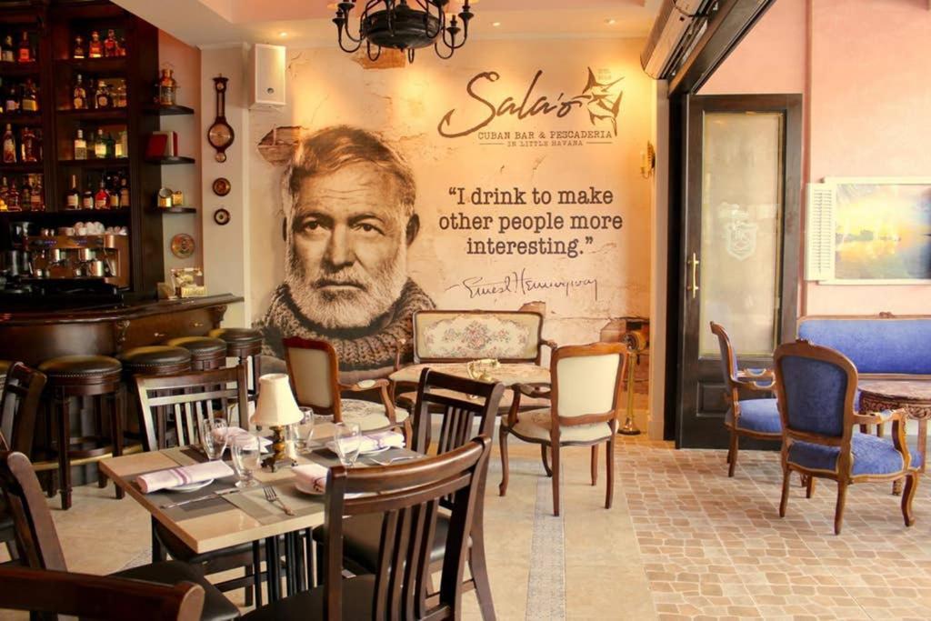Independent Studio In Little Havana Маями Екстериор снимка