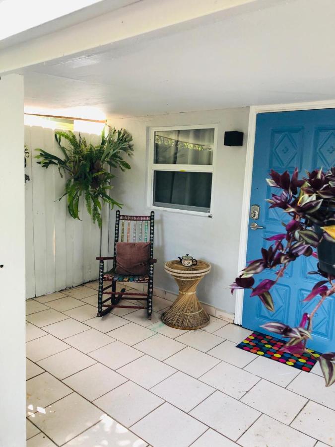 Independent Studio In Little Havana Маями Екстериор снимка
