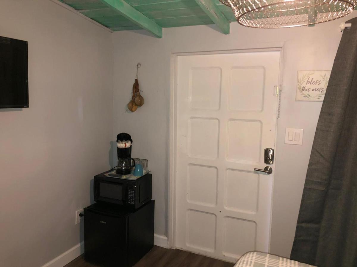 Independent Studio In Little Havana Маями Екстериор снимка