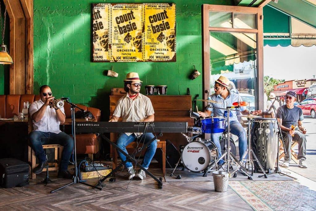Independent Studio In Little Havana Маями Екстериор снимка