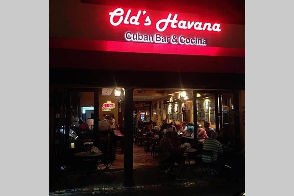 Independent Studio In Little Havana Маями Екстериор снимка