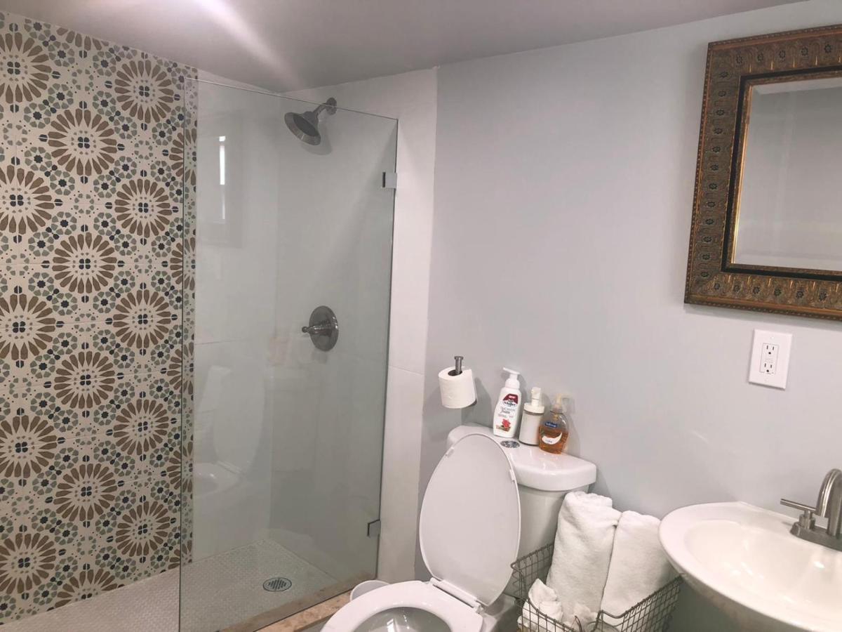 Independent Studio In Little Havana Маями Екстериор снимка