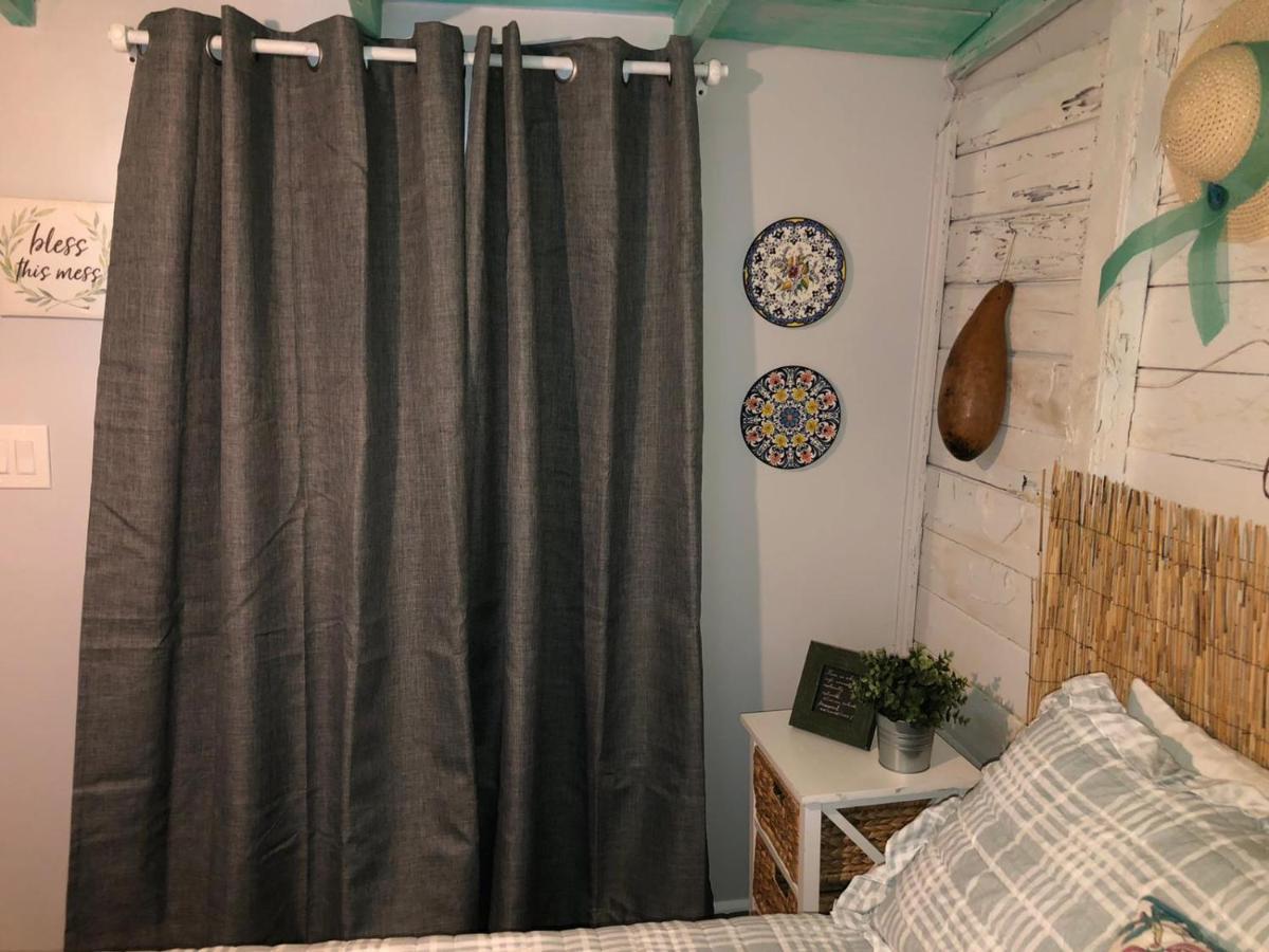 Independent Studio In Little Havana Маями Екстериор снимка