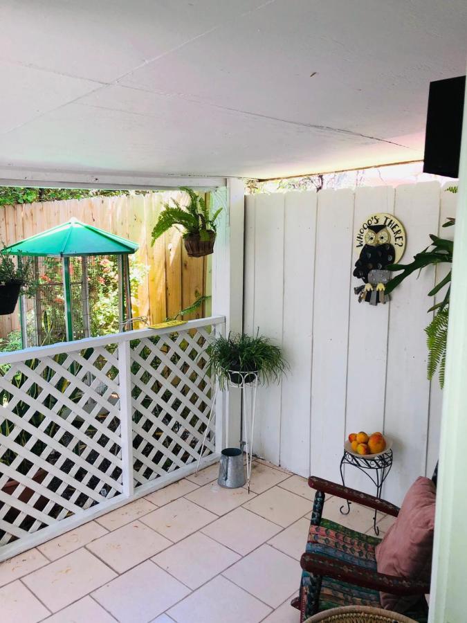 Independent Studio In Little Havana Маями Екстериор снимка