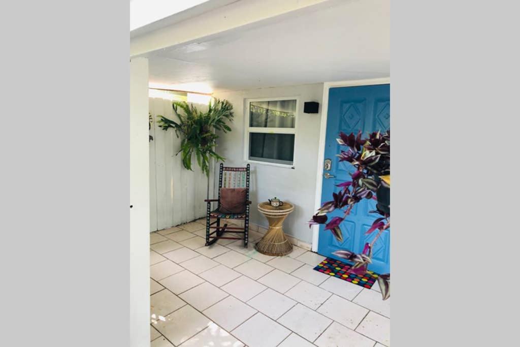 Independent Studio In Little Havana Маями Екстериор снимка