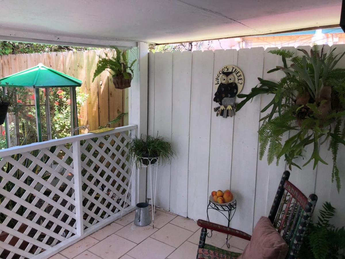 Independent Studio In Little Havana Маями Екстериор снимка