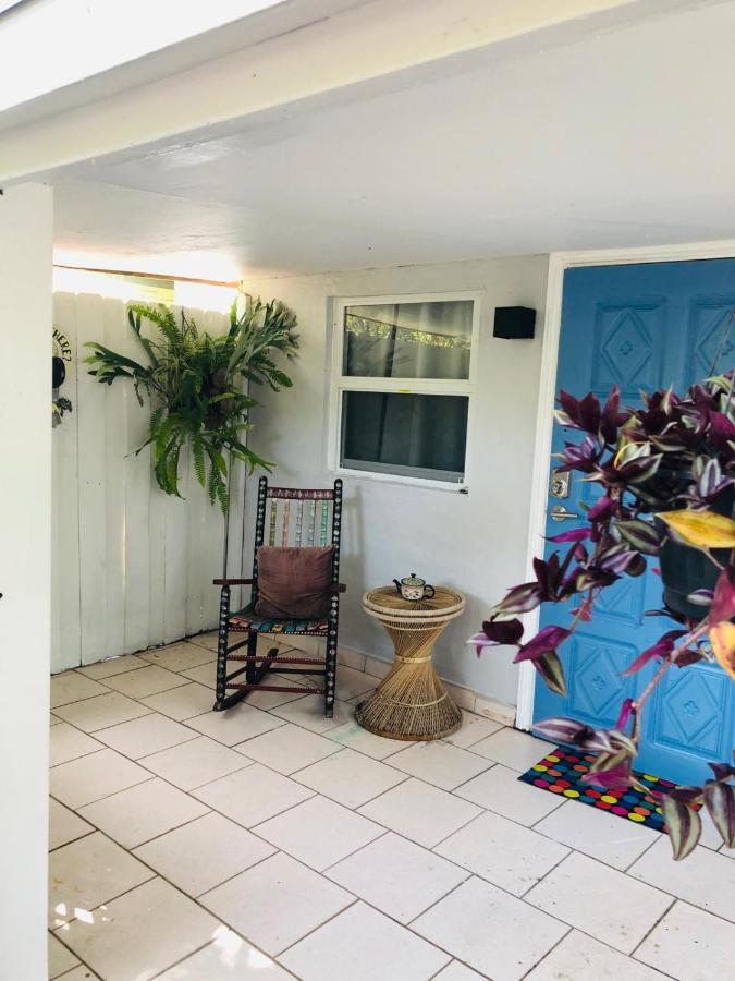 Independent Studio In Little Havana Маями Екстериор снимка