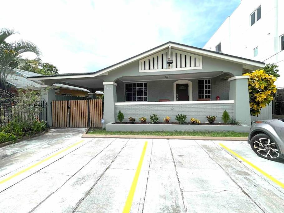 Independent Studio In Little Havana Маями Екстериор снимка