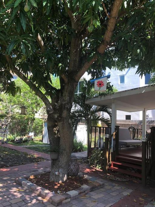 Independent Studio In Little Havana Маями Екстериор снимка