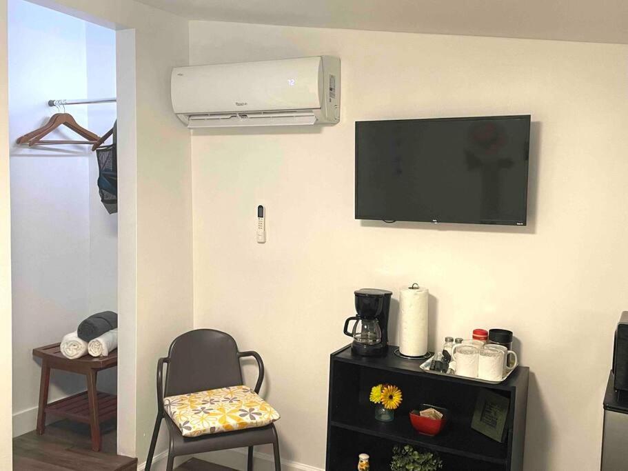 Independent Studio In Little Havana Маями Екстериор снимка