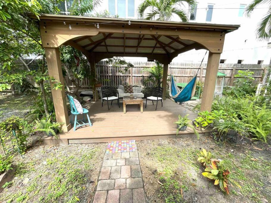 Independent Studio In Little Havana Маями Екстериор снимка