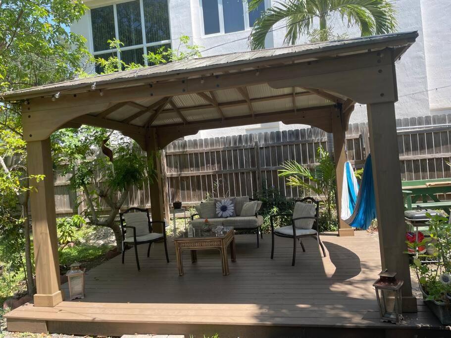 Independent Studio In Little Havana Маями Екстериор снимка