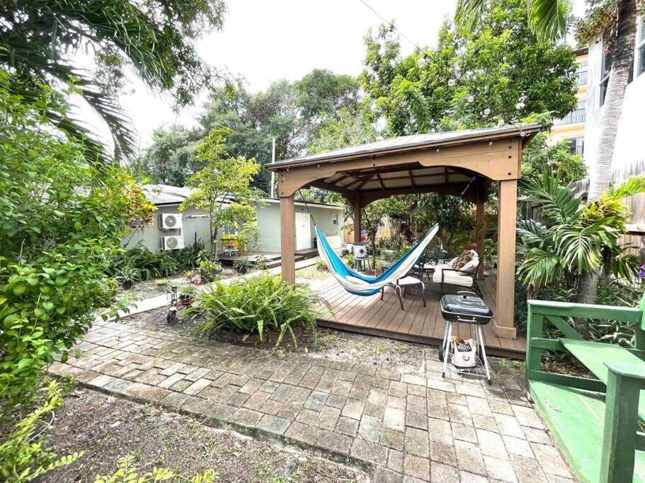 Independent Studio In Little Havana Маями Екстериор снимка